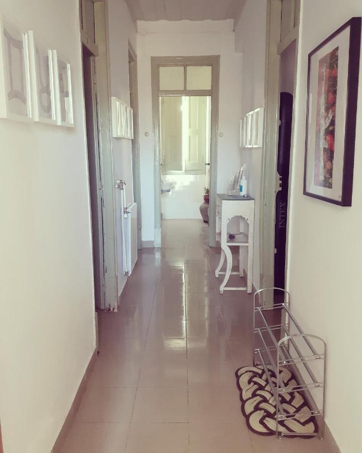 Casa Dos Coracoes - Turismo Regenerativo Apartment Beira Bagian luar foto