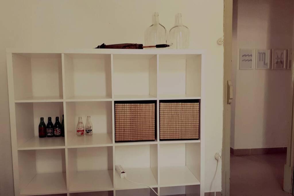 Casa Dos Coracoes - Turismo Regenerativo Apartment Beira Bagian luar foto