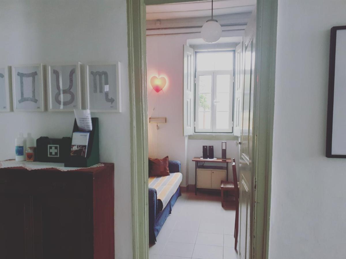 Casa Dos Coracoes - Turismo Regenerativo Apartment Beira Bagian luar foto