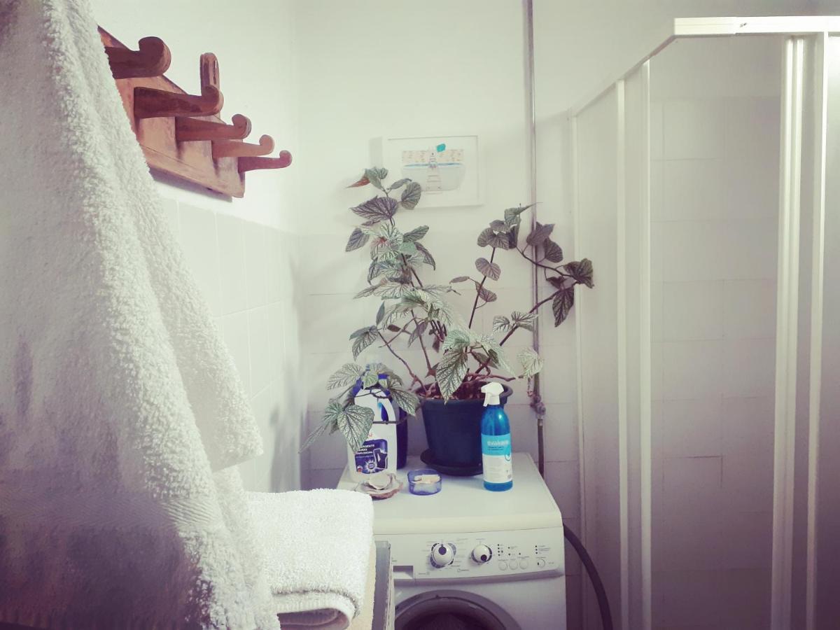 Casa Dos Coracoes - Turismo Regenerativo Apartment Beira Bagian luar foto